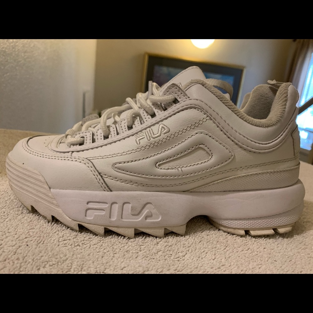 Fila Sneakers